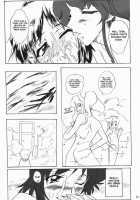 Internal ERROR / Internal ERROR [Hanpera] [Read Or Die] Thumbnail Page 46