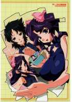 Internal ERROR / Internal ERROR [Hanpera] [Read Or Die] Thumbnail Page 49