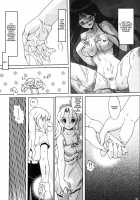 Internal ERROR / Internal ERROR [Hanpera] [Read Or Die] Thumbnail Page 09