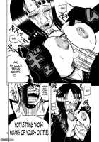 Robin SP / Robin SP [Murata.] [One Piece] Thumbnail Page 18