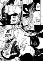 Robin SP / Robin SP [Murata.] [One Piece] Thumbnail Page 27