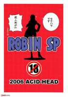 Robin SP / Robin SP [Murata.] [One Piece] Thumbnail Page 31