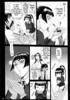 Primal Demonic Semen Squeezing Species [13.] [Original] Thumbnail Page 16