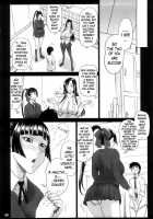 Primal Demonic Semen Squeezing Species [13.] [Original] Thumbnail Page 08