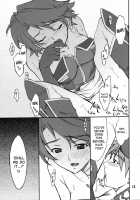 INTERMISSION_If Soushuuhen_A / INTERMISSION_if 総集編_A [Hozumi Takashi] [Super Robot Wars] Thumbnail Page 14