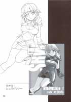 INTERMISSION_If Soushuuhen_A / INTERMISSION_if 総集編_A [Hozumi Takashi] [Super Robot Wars] Thumbnail Page 31