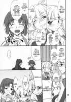 INTERMISSION_If Soushuuhen_A / INTERMISSION_if 総集編_A [Hozumi Takashi] [Super Robot Wars] Thumbnail Page 34