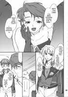 INTERMISSION_If Soushuuhen_A / INTERMISSION_if 総集編_A [Hozumi Takashi] [Super Robot Wars] Thumbnail Page 04