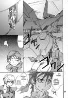 INTERMISSION_If Soushuuhen_A / INTERMISSION_if 総集編_A [Hozumi Takashi] [Super Robot Wars] Thumbnail Page 58