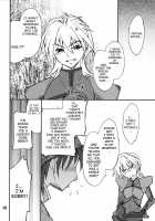 INTERMISSION_If Soushuuhen_A / INTERMISSION_if 総集編_A [Hozumi Takashi] [Super Robot Wars] Thumbnail Page 59