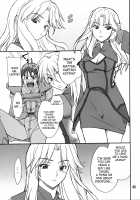 INTERMISSION_If Soushuuhen_A / INTERMISSION_if 総集編_A [Hozumi Takashi] [Super Robot Wars] Thumbnail Page 60
