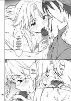 INTERMISSION_If Soushuuhen_A / INTERMISSION_if 総集編_A [Hozumi Takashi] [Super Robot Wars] Thumbnail Page 63