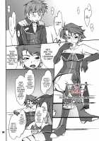 INTERMISSION_If Soushuuhen_A / INTERMISSION_if 総集編_A [Hozumi Takashi] [Super Robot Wars] Thumbnail Page 07