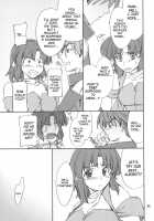INTERMISSION_If Soushuuhen_A / INTERMISSION_if 総集編_A [Hozumi Takashi] [Super Robot Wars] Thumbnail Page 86