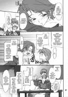 INTERMISSION_If Soushuuhen_A / INTERMISSION_if 総集編_A [Hozumi Takashi] [Super Robot Wars] Thumbnail Page 08