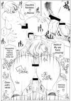 Angel's Stroke 20 Kaichou Goranshin! / Angel's Stroke 20 会長ご乱心! [Kutani] [Code Geass] Thumbnail Page 16