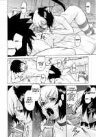 Miracle Cat Punch / ミラクル猫パンチ [Kouda Tomohiro] [Original] Thumbnail Page 16