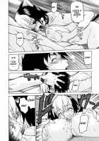 Miracle Cat Punch / ミラクル猫パンチ [Kouda Tomohiro] [Original] Thumbnail Page 18