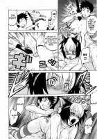 Miracle Cat Punch / ミラクル猫パンチ [Kouda Tomohiro] [Original] Thumbnail Page 22