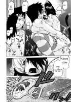 Miracle Cat Punch / ミラクル猫パンチ [Kouda Tomohiro] [Original] Thumbnail Page 26