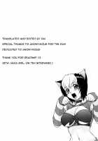 Miracle Cat Punch / ミラクル猫パンチ [Kouda Tomohiro] [Original] Thumbnail Page 29
