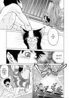 Miracle Cat Punch / ミラクル猫パンチ [Kouda Tomohiro] [Original] Thumbnail Page 07