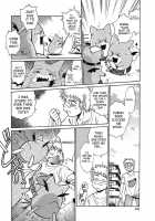 Tail Chaser Vol.2 / てぇいる・ちぇいさ～ 第2巻 [Manabe Jouji] [Original] Thumbnail Page 103