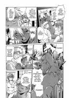 Tail Chaser Vol.2 / てぇいる・ちぇいさ～ 第2巻 [Manabe Jouji] [Original] Thumbnail Page 108