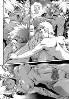 Tail Chaser Vol.2 / てぇいる・ちぇいさ～ 第2巻 [Manabe Jouji] [Original] Thumbnail Page 111