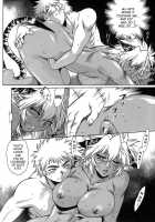 Tail Chaser Vol.2 / てぇいる・ちぇいさ～ 第2巻 [Manabe Jouji] [Original] Thumbnail Page 113