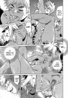 Tail Chaser Vol.2 / てぇいる・ちぇいさ～ 第2巻 [Manabe Jouji] [Original] Thumbnail Page 114