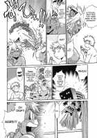 Tail Chaser Vol.2 / てぇいる・ちぇいさ～ 第2巻 [Manabe Jouji] [Original] Thumbnail Page 115