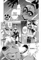 Tail Chaser Vol.2 / てぇいる・ちぇいさ～ 第2巻 [Manabe Jouji] [Original] Thumbnail Page 116