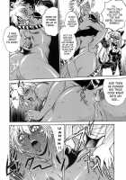 Tail Chaser Vol.2 / てぇいる・ちぇいさ～ 第2巻 [Manabe Jouji] [Original] Thumbnail Page 121