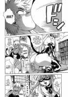 Tail Chaser Vol.2 / てぇいる・ちぇいさ～ 第2巻 [Manabe Jouji] [Original] Thumbnail Page 123