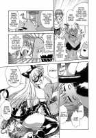 Tail Chaser Vol.2 / てぇいる・ちぇいさ～ 第2巻 [Manabe Jouji] [Original] Thumbnail Page 124