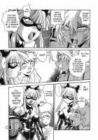 Tail Chaser Vol.2 / てぇいる・ちぇいさ～ 第2巻 [Manabe Jouji] [Original] Thumbnail Page 130