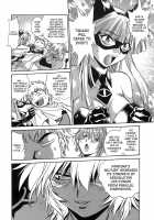 Tail Chaser Vol.2 / てぇいる・ちぇいさ～ 第2巻 [Manabe Jouji] [Original] Thumbnail Page 131