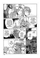 Tail Chaser Vol.2 / てぇいる・ちぇいさ～ 第2巻 [Manabe Jouji] [Original] Thumbnail Page 132