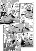 Tail Chaser Vol.2 / てぇいる・ちぇいさ～ 第2巻 [Manabe Jouji] [Original] Thumbnail Page 134