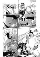 Tail Chaser Vol.2 / てぇいる・ちぇいさ～ 第2巻 [Manabe Jouji] [Original] Thumbnail Page 135