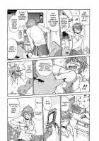 Tail Chaser Vol.2 / てぇいる・ちぇいさ～ 第2巻 [Manabe Jouji] [Original] Thumbnail Page 137