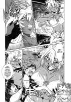 Tail Chaser Vol.2 / てぇいる・ちぇいさ～ 第2巻 [Manabe Jouji] [Original] Thumbnail Page 147