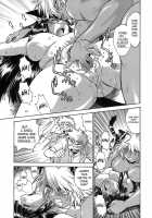 Tail Chaser Vol.2 / てぇいる・ちぇいさ～ 第2巻 [Manabe Jouji] [Original] Thumbnail Page 150