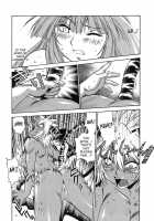 Tail Chaser Vol.2 / てぇいる・ちぇいさ～ 第2巻 [Manabe Jouji] [Original] Thumbnail Page 151