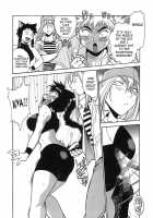Tail Chaser Vol.2 / てぇいる・ちぇいさ～ 第2巻 [Manabe Jouji] [Original] Thumbnail Page 155