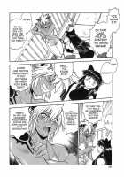 Tail Chaser Vol.2 / てぇいる・ちぇいさ～ 第2巻 [Manabe Jouji] [Original] Thumbnail Page 159