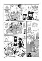 Tail Chaser Vol.2 / てぇいる・ちぇいさ～ 第2巻 [Manabe Jouji] [Original] Thumbnail Page 160