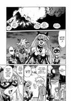 Tail Chaser Vol.2 / てぇいる・ちぇいさ～ 第2巻 [Manabe Jouji] [Original] Thumbnail Page 174