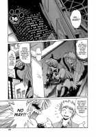 Tail Chaser Vol.2 / てぇいる・ちぇいさ～ 第2巻 [Manabe Jouji] [Original] Thumbnail Page 188